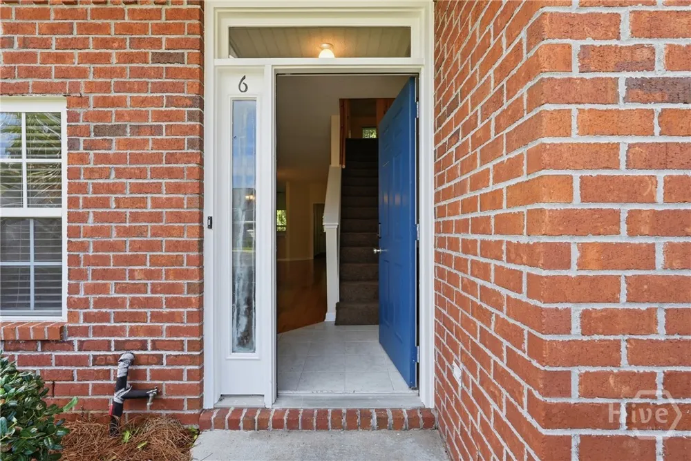 6 Putters Place Savannah, GA 31419