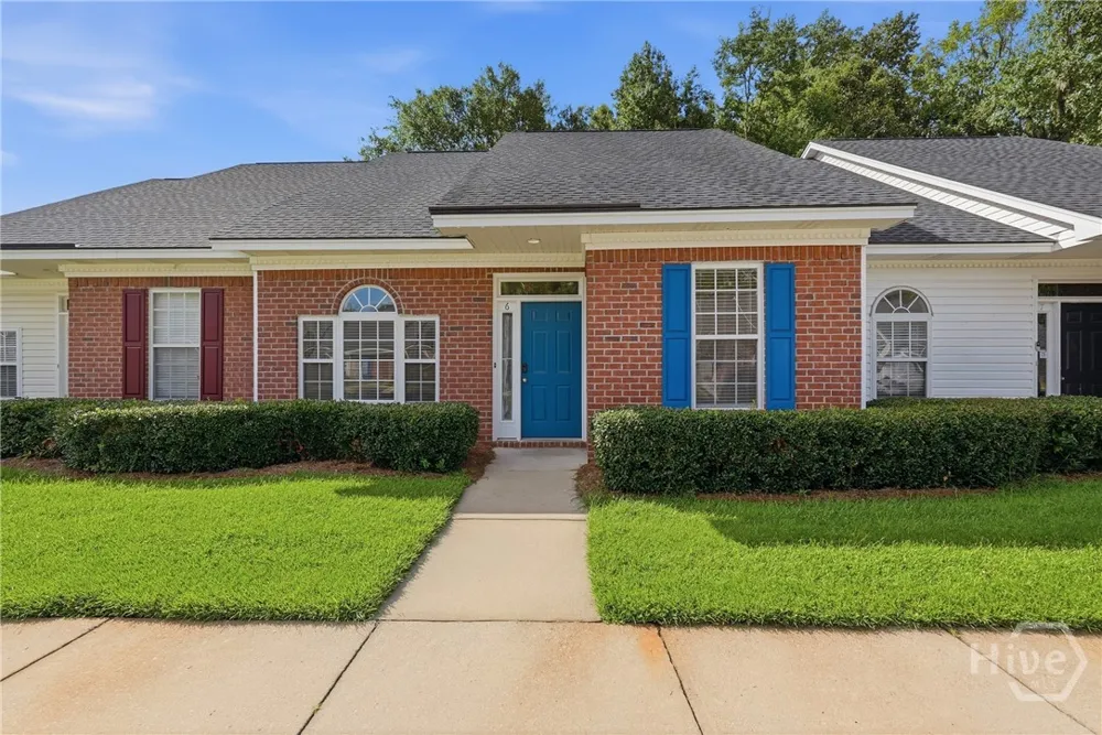 6 Putters Place Savannah, GA 31419