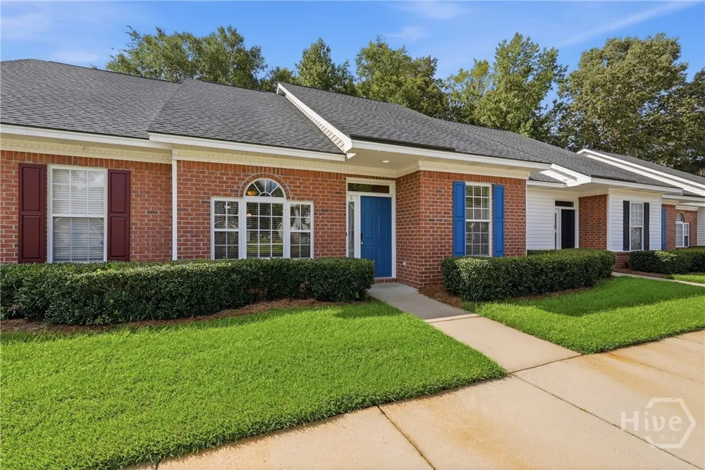 6 Putters Place Savannah, GA 31419
