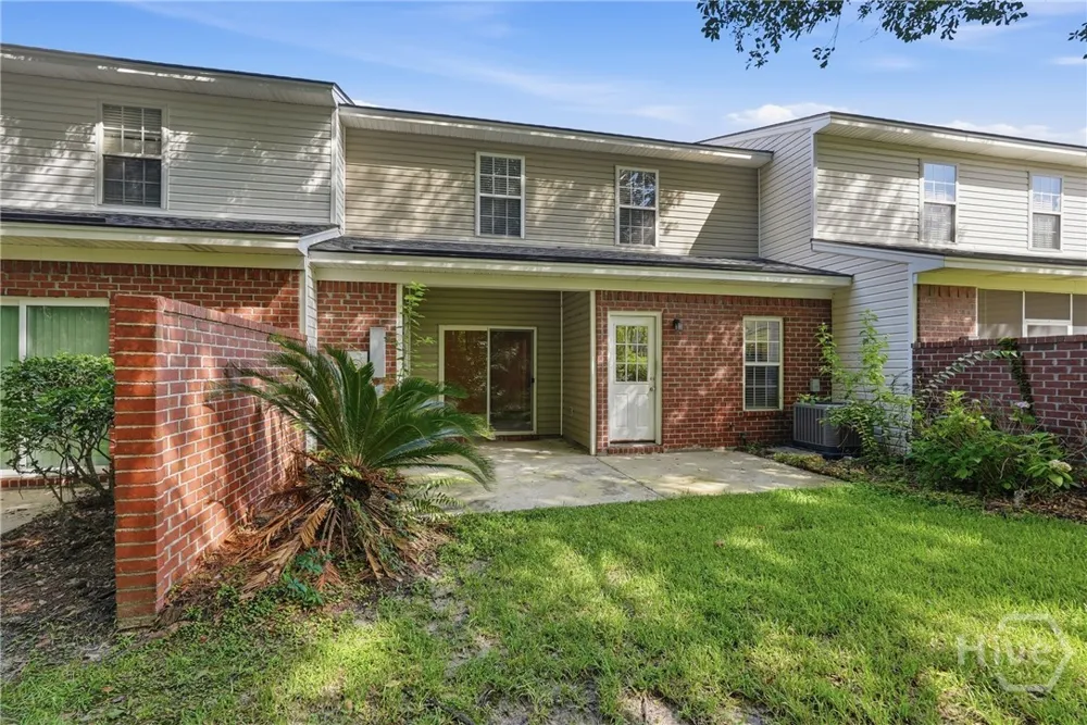 6 Putters Place Savannah, GA 31419