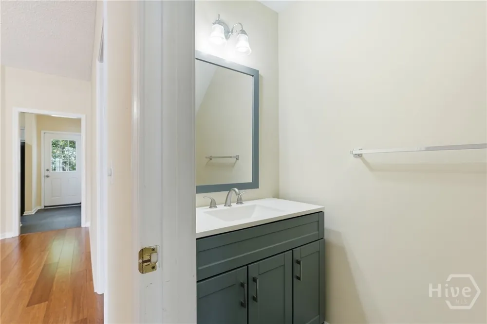 6 Putters Place Savannah, GA 31419