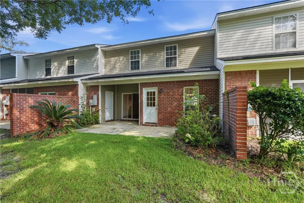 6 Putters Place Savannah, GA 31419