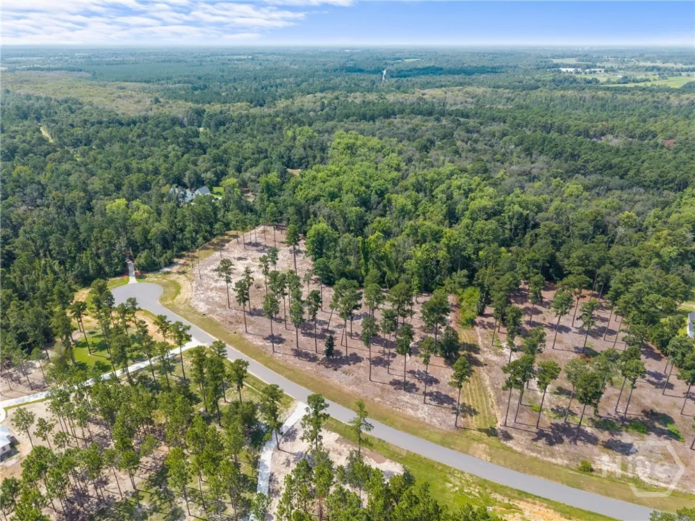 East Lake Drive #Lot #13 Statesboro, GA 30458