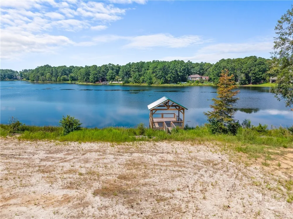 East Lake Drive #Lot #13 Statesboro, GA 30458