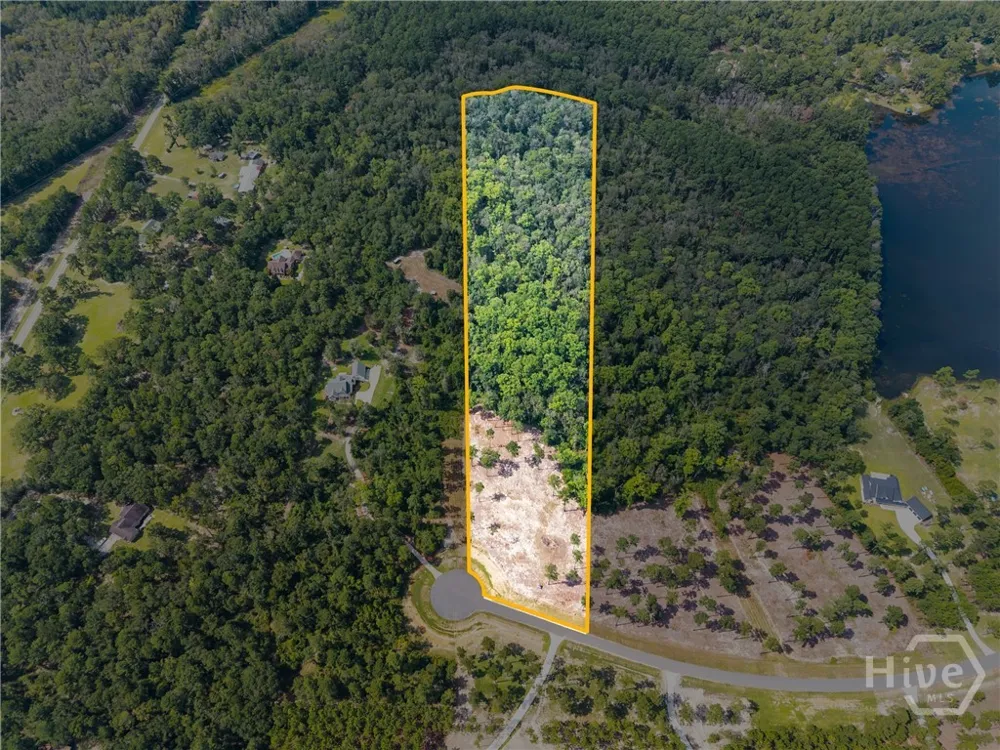 East Lake Drive #Lot #13 Statesboro, GA 30458