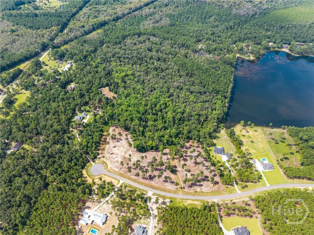 East Lake Drive #Lot #13 Statesboro, GA 30458