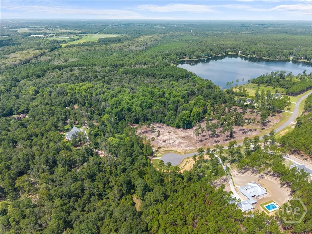 East Lake Drive #Lot #13 Statesboro, GA 30458