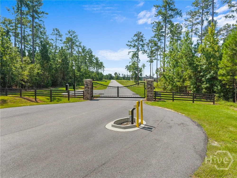 East Lake Drive #Lot #13 Statesboro, GA 30458