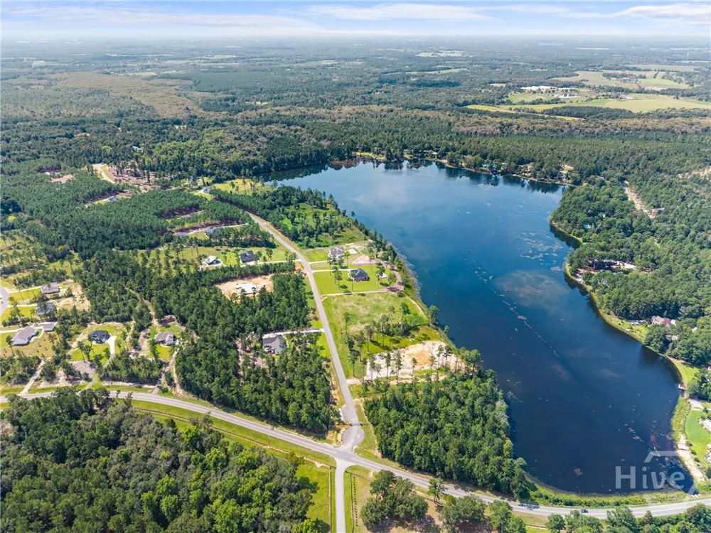 East Lake Drive #Lot #13 Statesboro, GA 30458