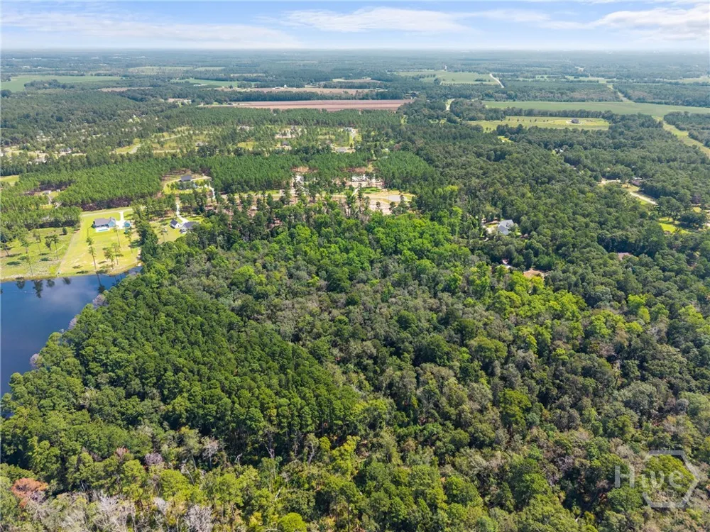 East Lake Drive #Lot #13 Statesboro, GA 30458