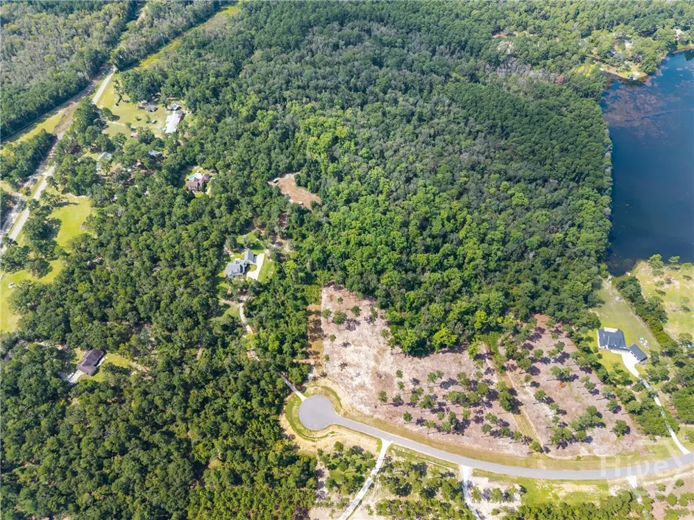 East Lake Drive #Lot #13 Statesboro, GA 30458