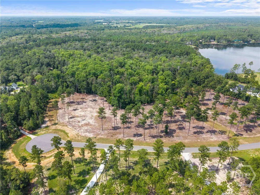 East Lake Drive #Lot #13 Statesboro, GA 30458