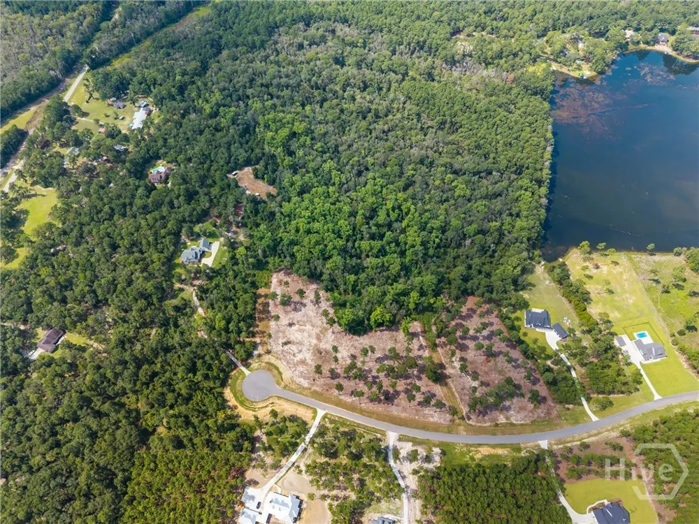 East Lake Drive #Lot #13 Statesboro, GA 30458