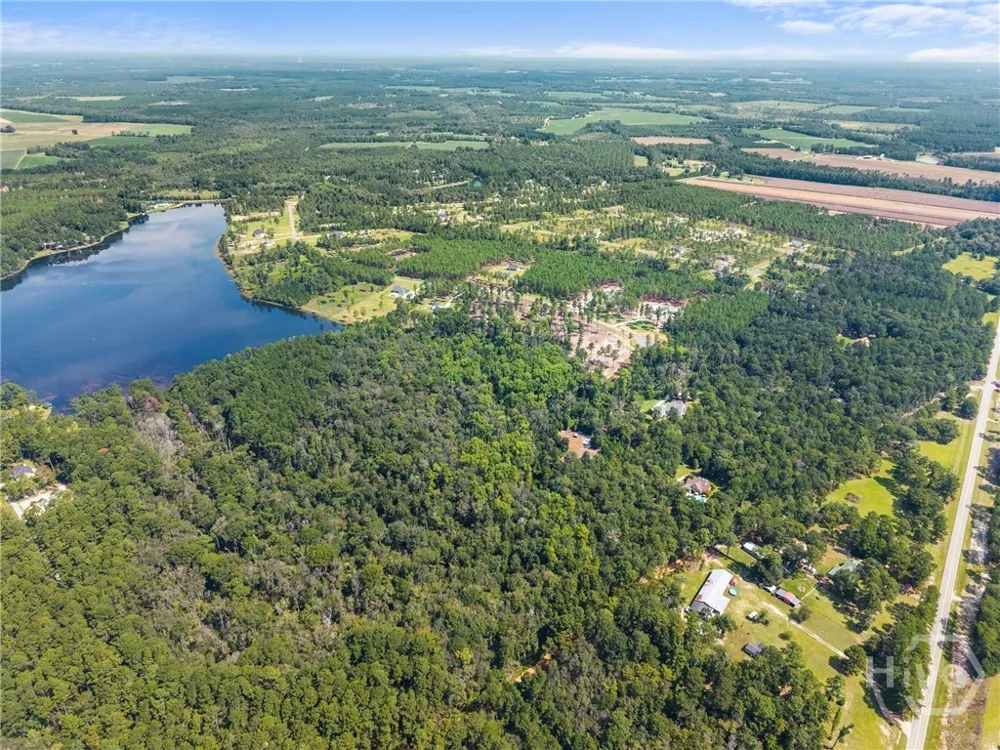 East Lake Drive #Lot #13 Statesboro, GA 30458