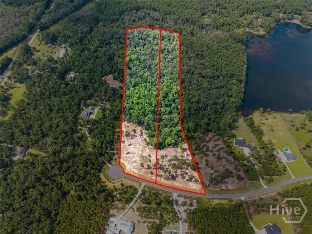 East Lake Drive #Lot #13 Statesboro, GA 30458
