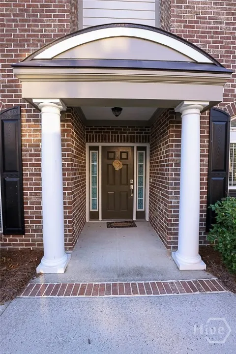 1502 River Oaks Drive