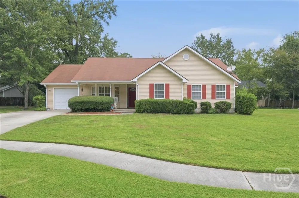 807 Rosalie Court Rincon, GA 31326