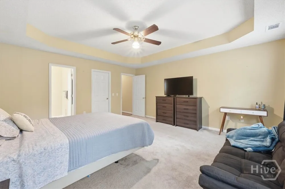 807 Rosalie Court Rincon, GA 31326