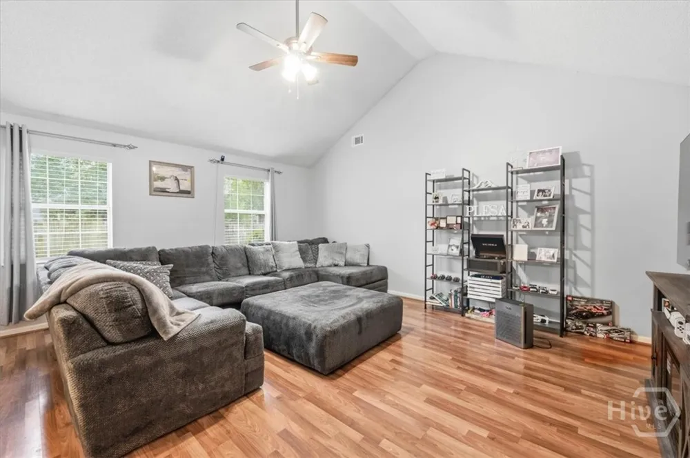 807 Rosalie Court Rincon, GA 31326