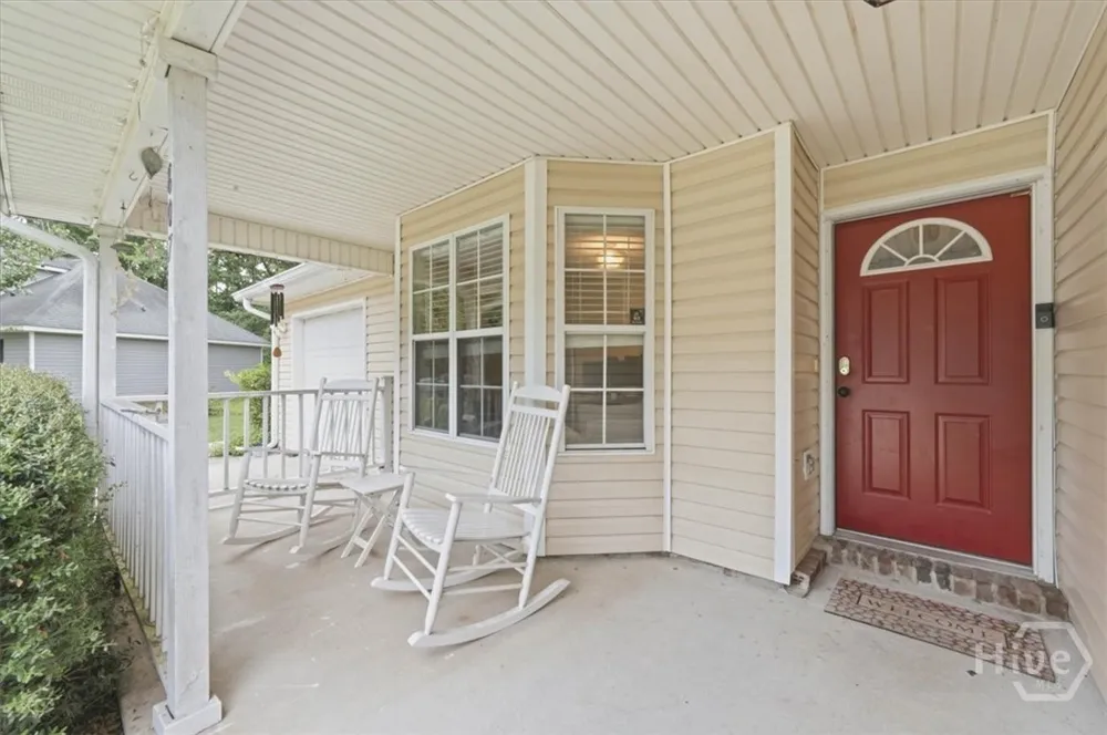 807 Rosalie Court Rincon, GA 31326