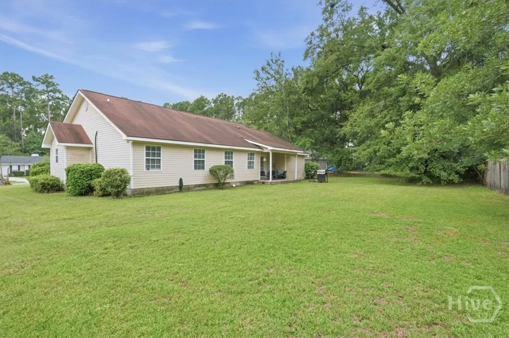 807 Rosalie Court Rincon, GA 31326