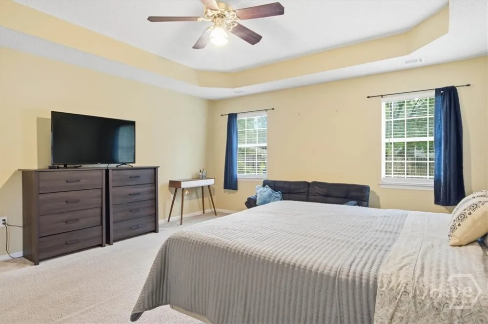 807 Rosalie Court Rincon, GA 31326