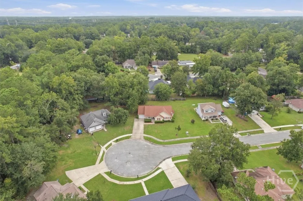 807 Rosalie Court Rincon, GA 31326