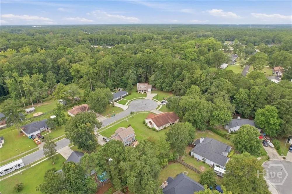 807 Rosalie Court Rincon, GA 31326
