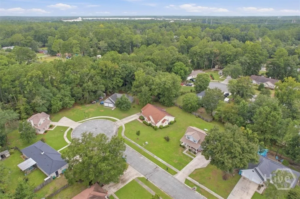 807 Rosalie Court Rincon, GA 31326