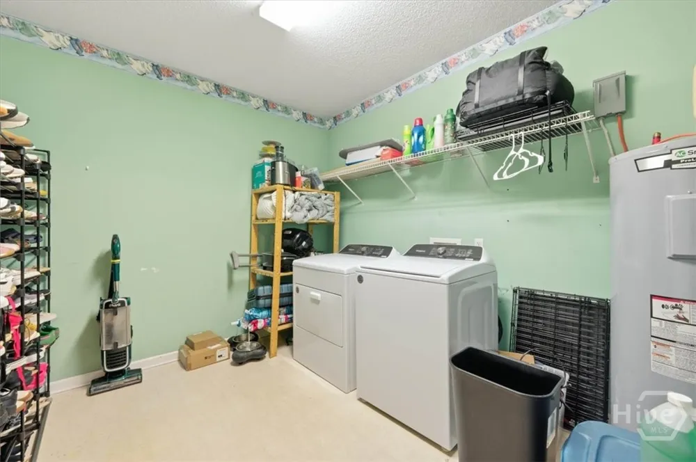 807 Rosalie Court Rincon, GA 31326