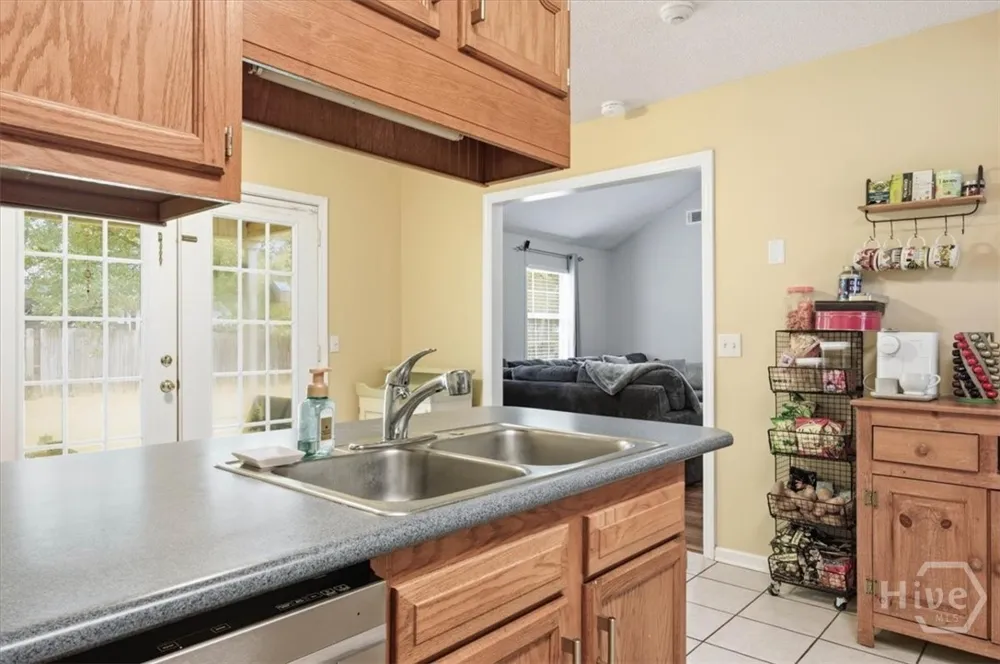 807 Rosalie Court Rincon, GA 31326