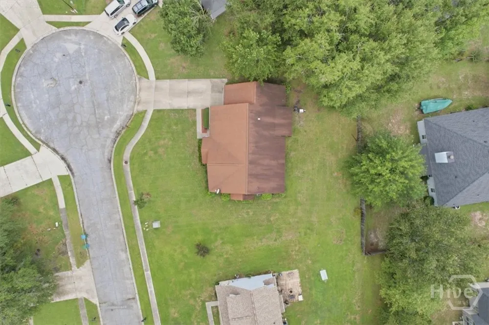 807 Rosalie Court Rincon, GA 31326