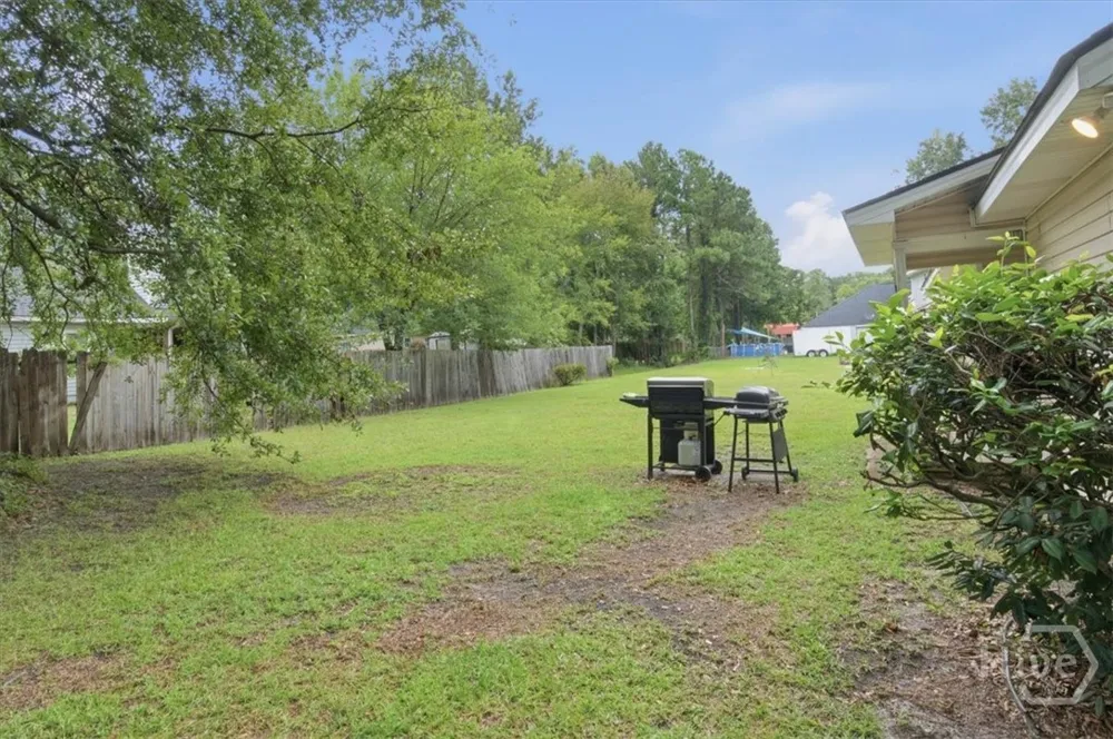 807 Rosalie Court Rincon, GA 31326