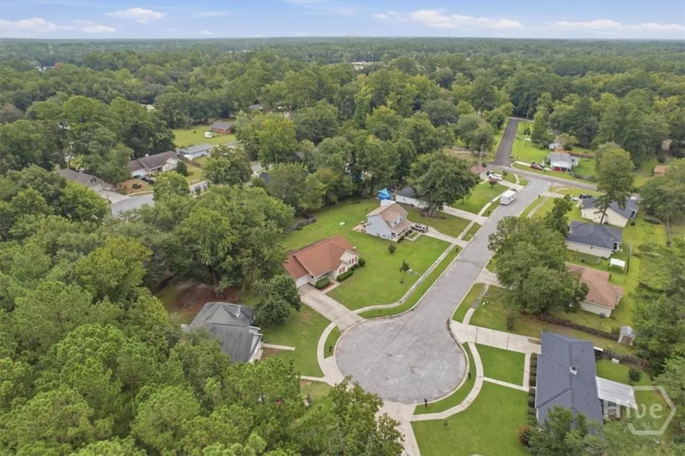 807 Rosalie Court Rincon, GA 31326