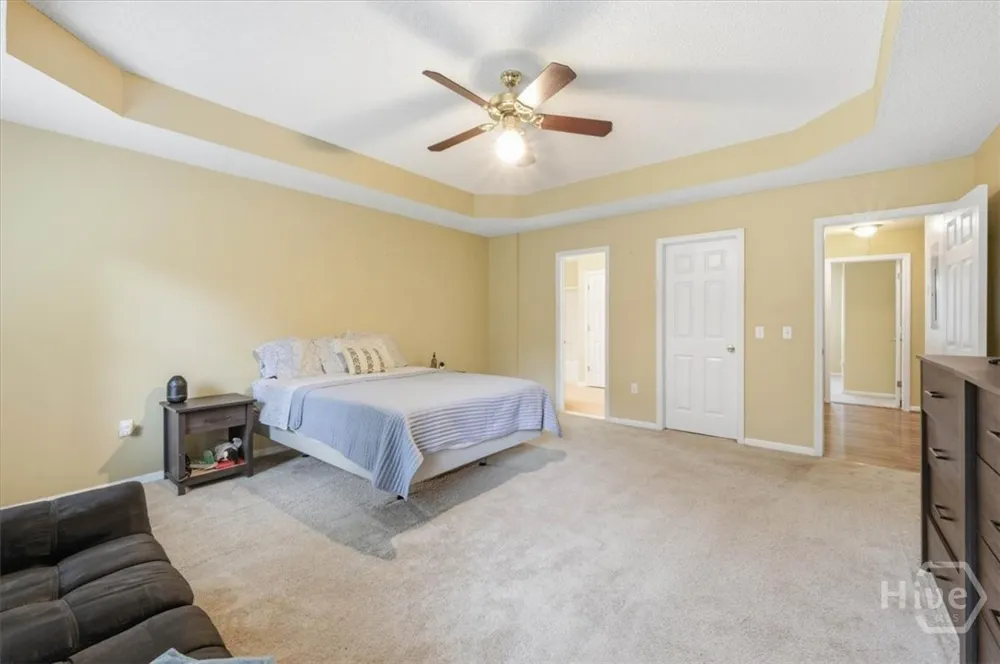 807 Rosalie Court Rincon, GA 31326