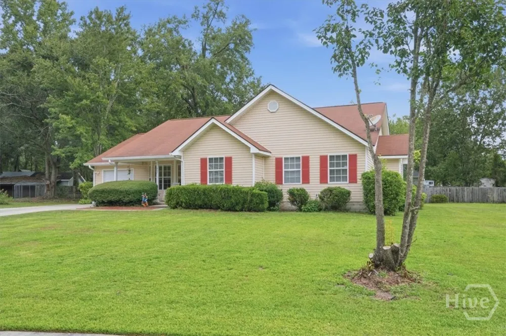 807 Rosalie Court Rincon, GA 31326