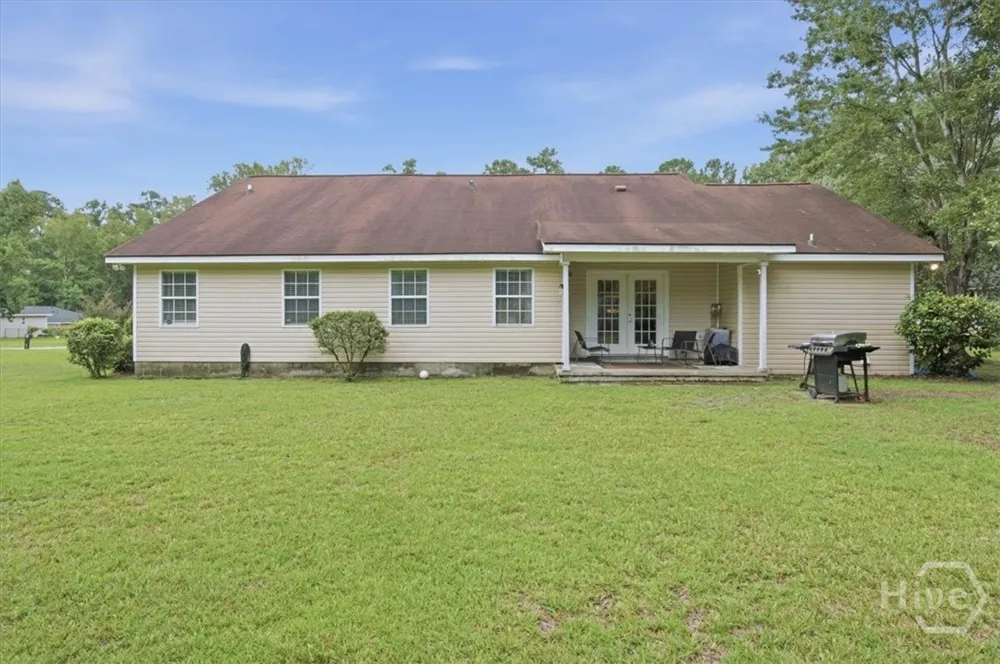 807 Rosalie Court Rincon, GA 31326