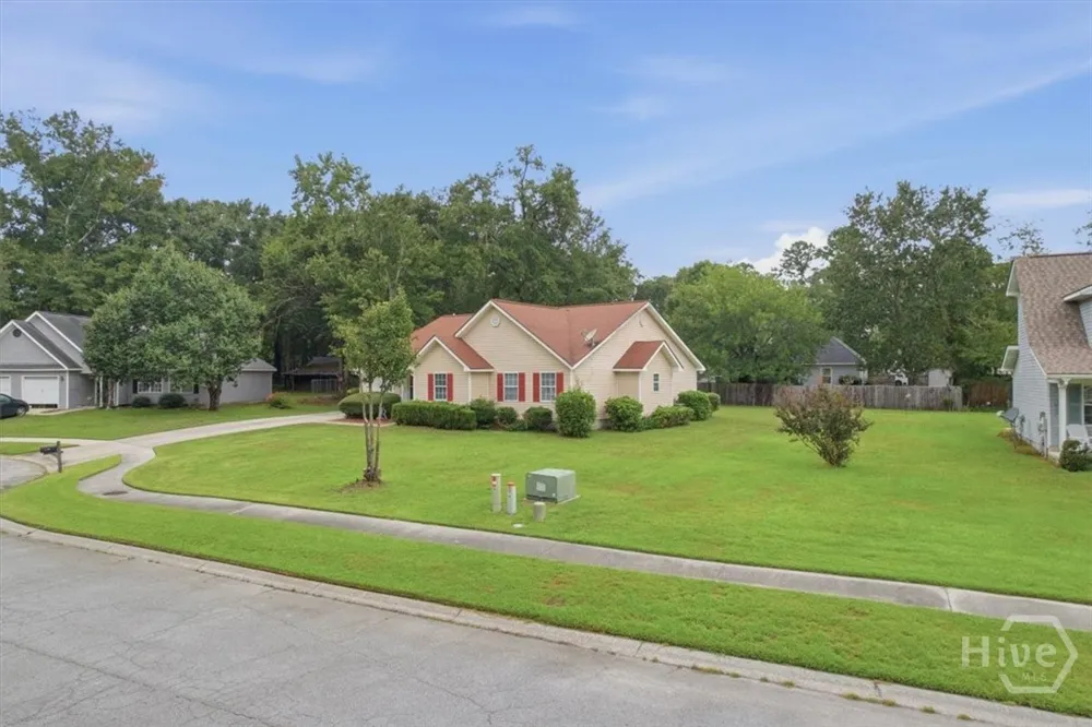 807 Rosalie Court Rincon, GA 31326