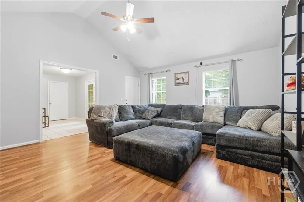 807 Rosalie Court Rincon, GA 31326