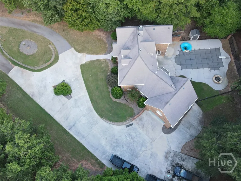 1171 River Run Bishop, GA 30621