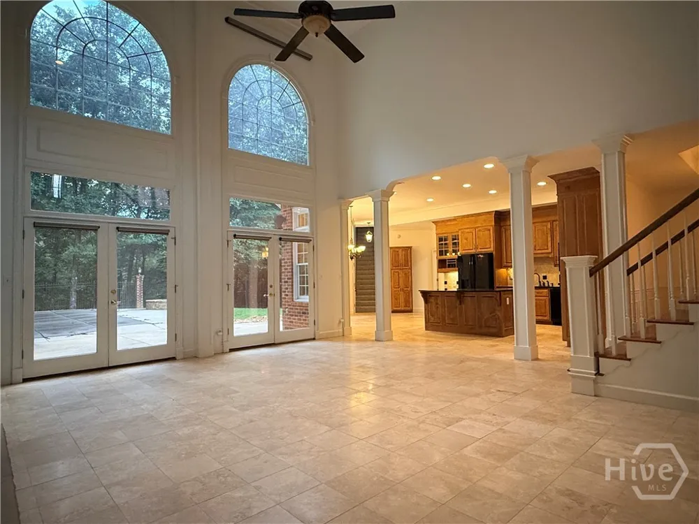 1171 River Run Bishop, GA 30621