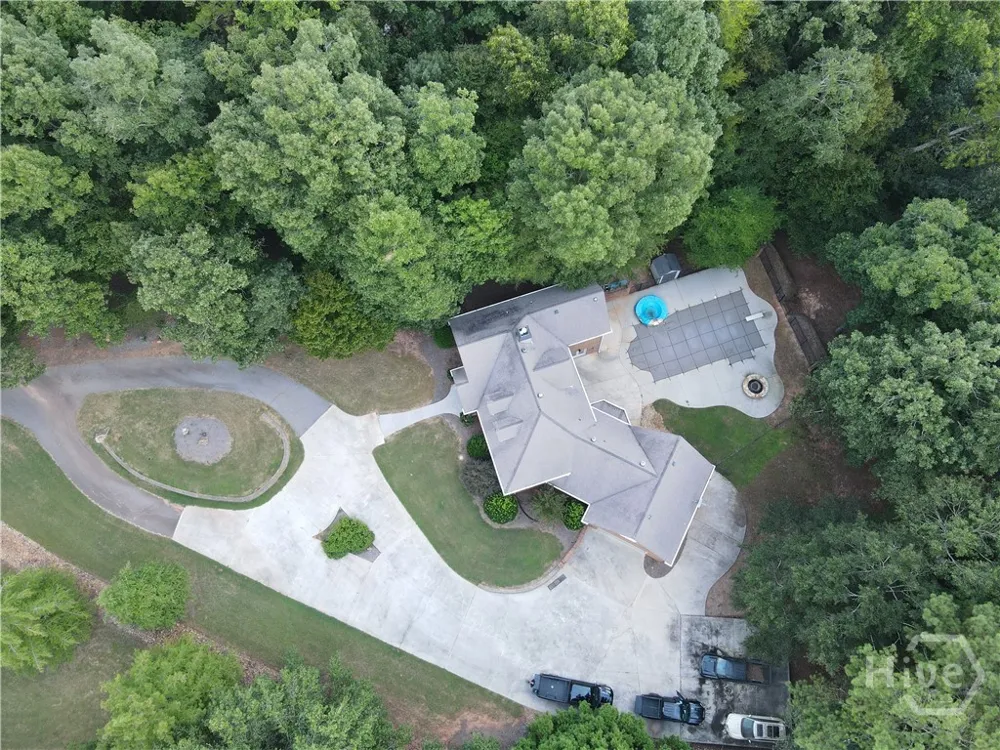 1171 River Run Bishop, GA 30621