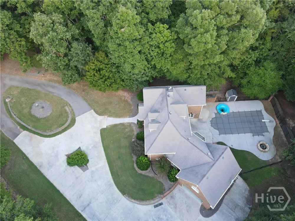 1171 River Run Bishop, GA 30621