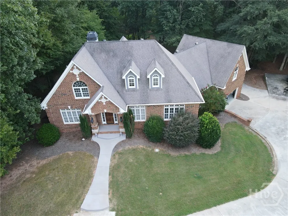 1171 River Run Bishop, GA 30621