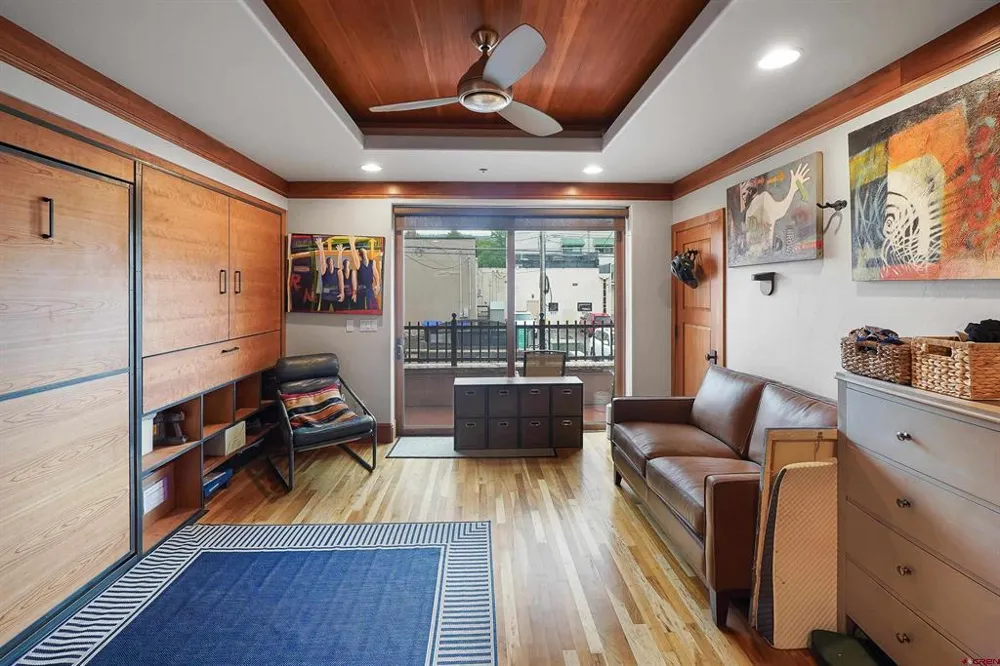 766 main Avenue #201 Durango, CO 81301
