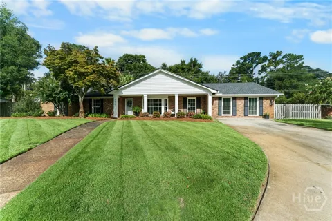 8615 Kent Drive