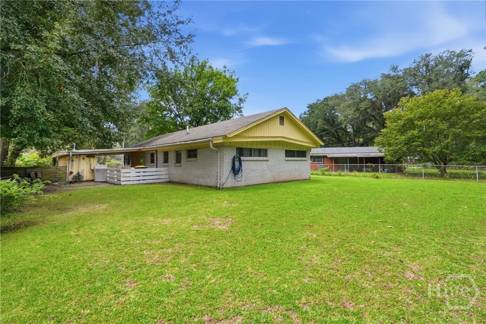644 Northbrook Road Savannah, GA 31419