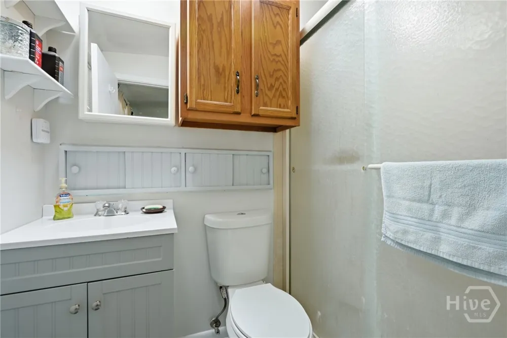 644 Northbrook Road Savannah, GA 31419