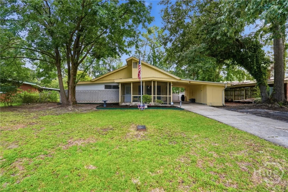 644 Northbrook Road Savannah, GA 31419