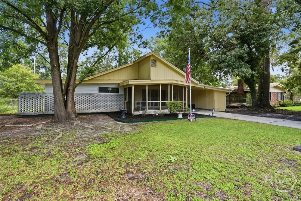 644 Northbrook Road Savannah, GA 31419